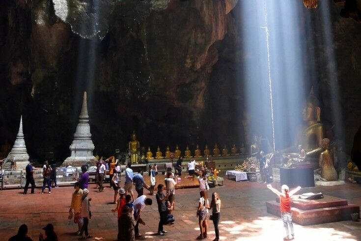 Phetchaburis plan to lure 10 million tourists each year - Travel News, Insights & Resources.