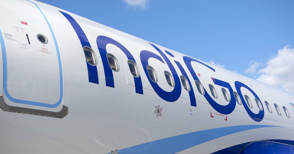 Profitable IndiGo to launch business class product - Travel News, Insights & Resources.