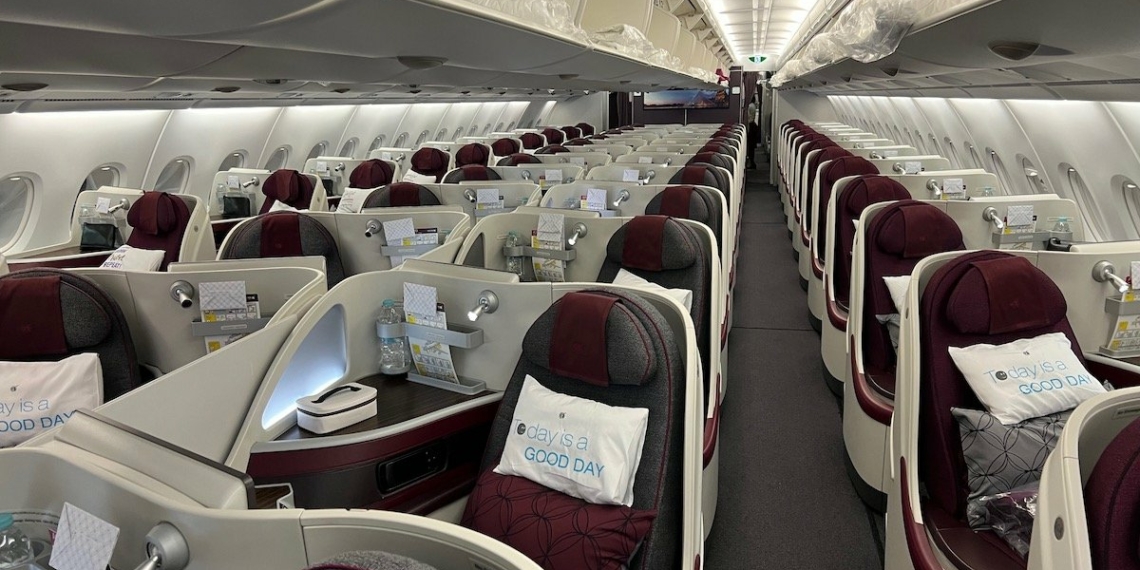 Qatar Airways To Invest In Two African Airlines - Travel News, Insights & Resources.