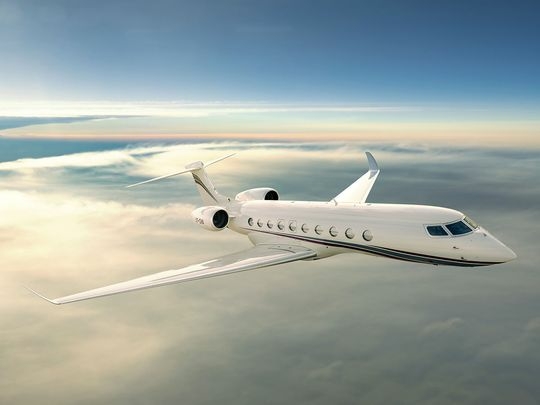 Qatar Airways sets sights on ultra wealthy with new Gulfstream G700 - Travel News, Insights & Resources.