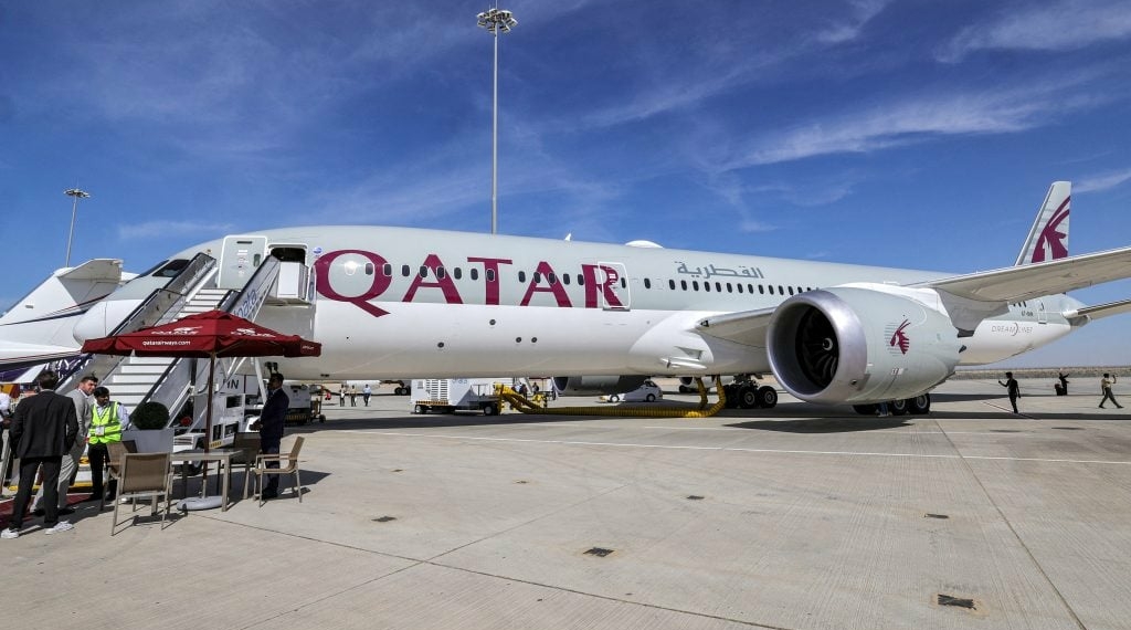 Qatar Airways targets Southern African airline investment - Travel News, Insights & Resources.