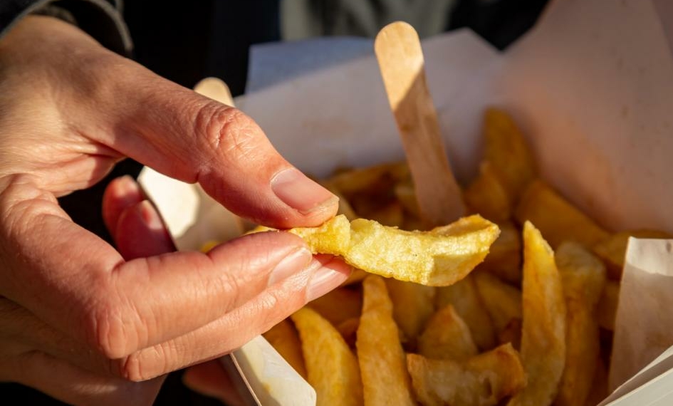 REVEALED The best fish and chips in Bucks - Travel News, Insights & Resources.