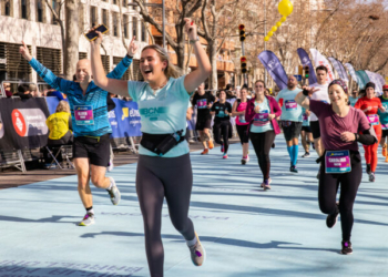 Registration for the eDreams Barcelona 2025 Half Marathon is now - Travel News, Insights & Resources.