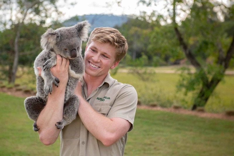 Robert Irwin Announced As Speaker for WTTC Global Summit in.webp - Travel News, Insights & Resources.