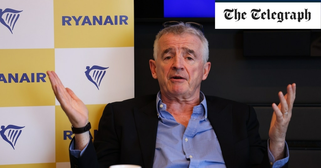 Ryanair scores victory in battle with ‘pirate agent eDreams over - Travel News, Insights & Resources.