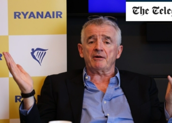 Ryanair scores victory in battle with ‘pirate agent eDreams over - Travel News, Insights & Resources.
