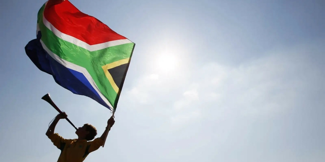 SA Tourism seeks to rebuild reputation - Travel News, Insights & Resources.