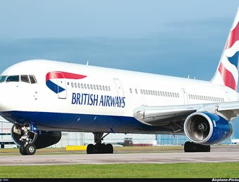 SAHCO wins British Airways award - Travel News, Insights & Resources.