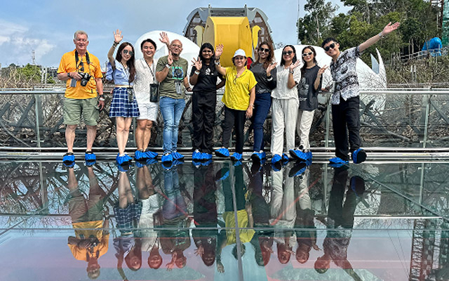 SG fam trip to Msia 640 - Travel News, Insights & Resources.