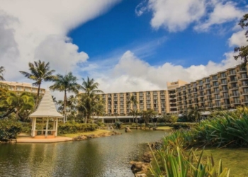 Saipan Hyatt closure a sign of ‘unsustainable visitor industry - Travel News, Insights & Resources.