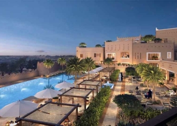 Saudi Arabia Plans To Launch 320000 New Hotel Rooms By - Travel News, Insights & Resources.