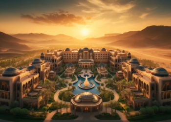 Saudi Arabias Hotel Landscape Transformed Accor Introduces New Luxury and - Travel News, Insights & Resources.