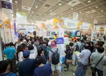 Seoul International Tourism Fair attracts global travel leaders to promote - Travel News, Insights & Resources.