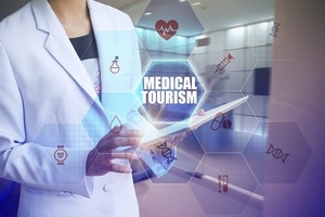 Seoul Sees Sharp Increase in Medical Tourists - Travel News, Insights & Resources.