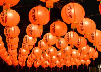 Seouls Lotus Lantern Festival will boost tourism Travel And - Travel News, Insights & Resources.