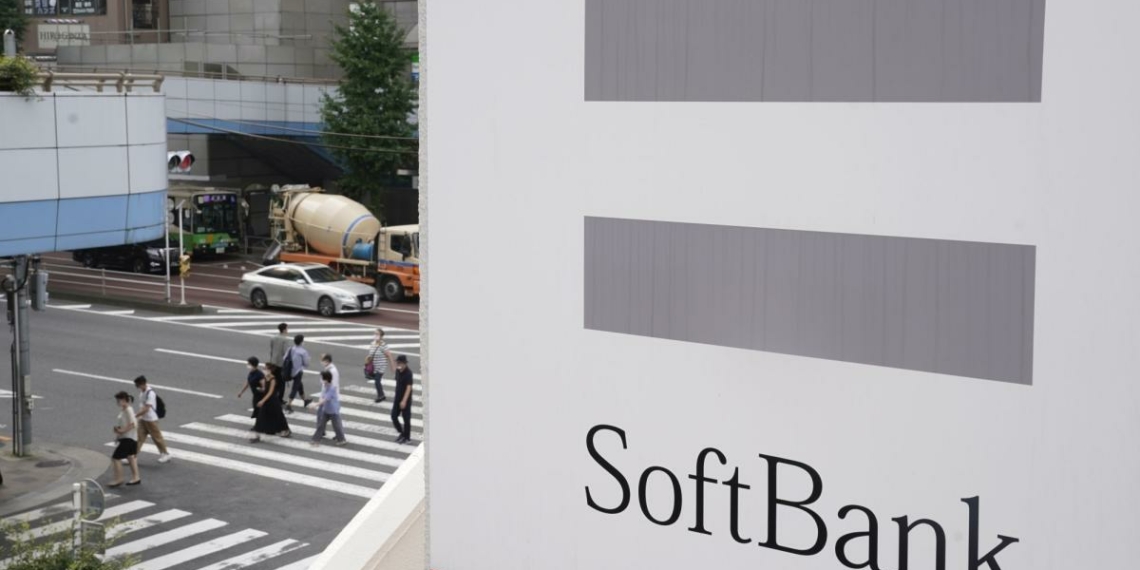 SoftBank Invests 17 Billion in Yanolja Ahead of IPO - Travel News, Insights & Resources.