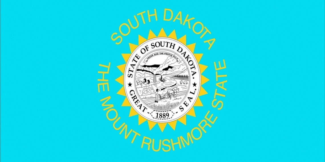 South Dakota Tourism Data