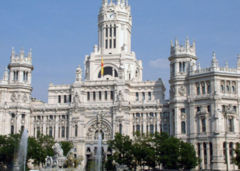 Sporting events elevated Madrid hotel performance in April TravelDailyNews - Travel News, Insights & Resources.