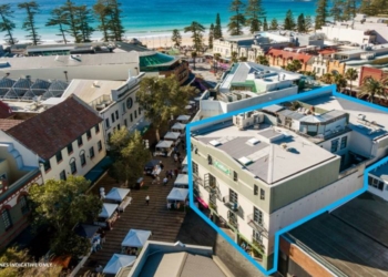 Strategic Manly accommodation investment for sale through Colliers - Travel News, Insights & Resources.