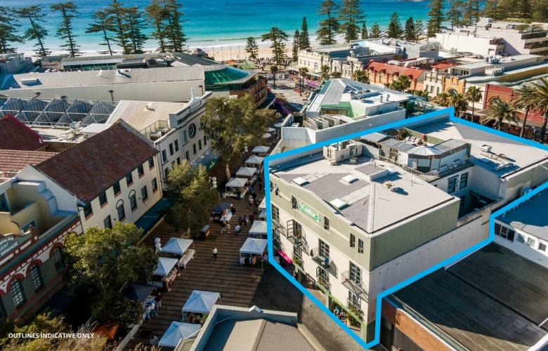 Strategic Manly accommodation investment for sale through Colliers - Travel News, Insights & Resources.