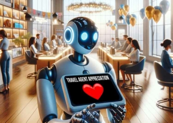 Supplier updates AI insights and more at todays ‘Future of - Travel News, Insights & Resources.