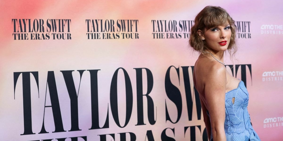 Swiftonomics From Singapore to Europe how Taylor Swift shakes up economies - Travel News, Insights & Resources.
