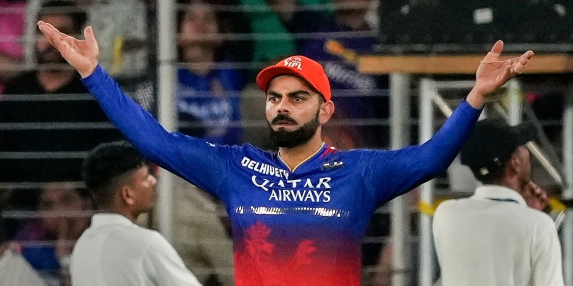 T20 World Cup Virat Kohli doesnt travel with team delay - Travel News, Insights & Resources.