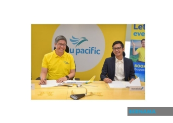 TRAVELOKA PARTNERS WITH CEBU PACIFIC TO BOOST TRAVEL IN SOUTHEAST - Travel News, Insights & Resources.