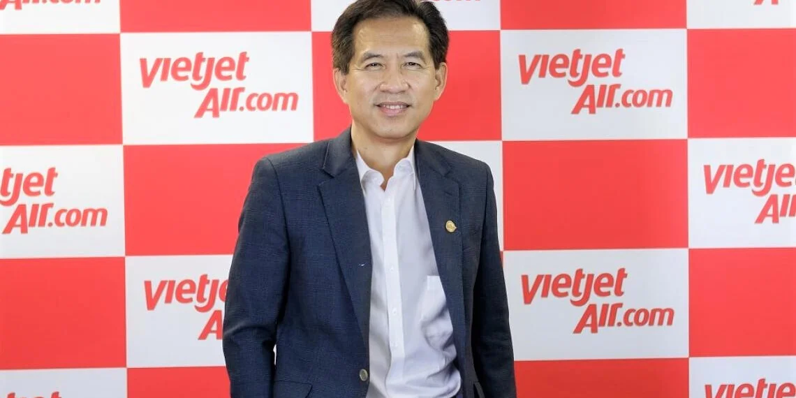 Thai Vietjet launches Major Cadet Pilot Training Program with Bangkok.webp - Travel News, Insights & Resources.