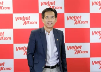 Thai Vietjet launches Major Cadet Pilot Training Program with Bangkok.webp - Travel News, Insights & Resources.