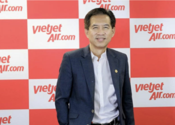 Thai Vietjet recruits cadet pilots TTR Weekly - Travel News, Insights & Resources.