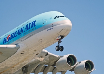 The Future Of Korean Airs Airbus A380s As Dismantling Begins - Travel News, Insights & Resources.