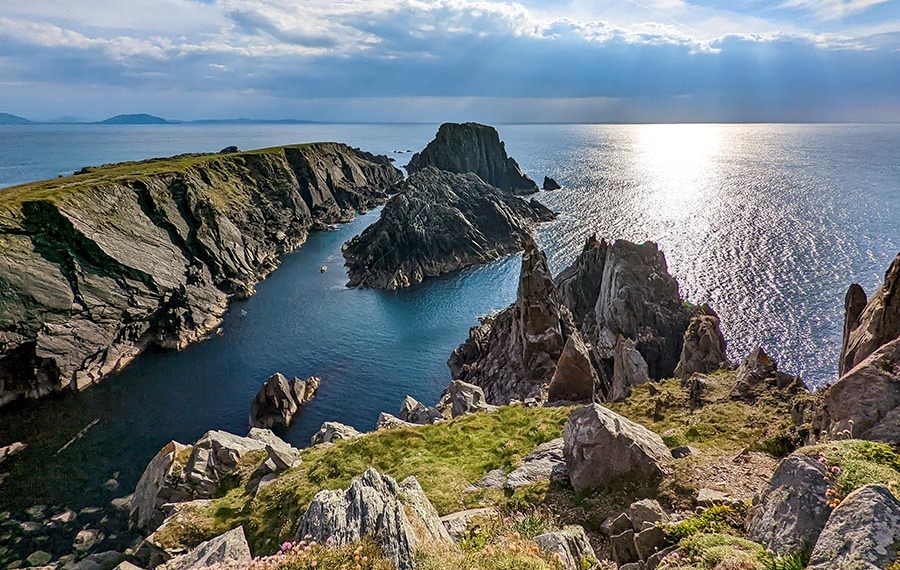 The Wild Atlantic Way the feather in Irelands cap - Travel News, Insights & Resources.