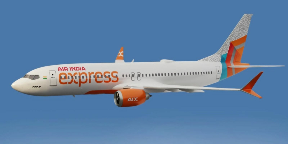 This is how Air India Express plans to ensure smooth.webp - Travel News, Insights & Resources.