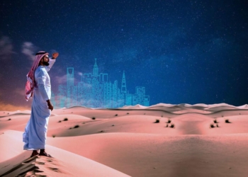 Top 5 Saudi Arabias Tourism Spots A Travellers Guide - Travel News, Insights & Resources.