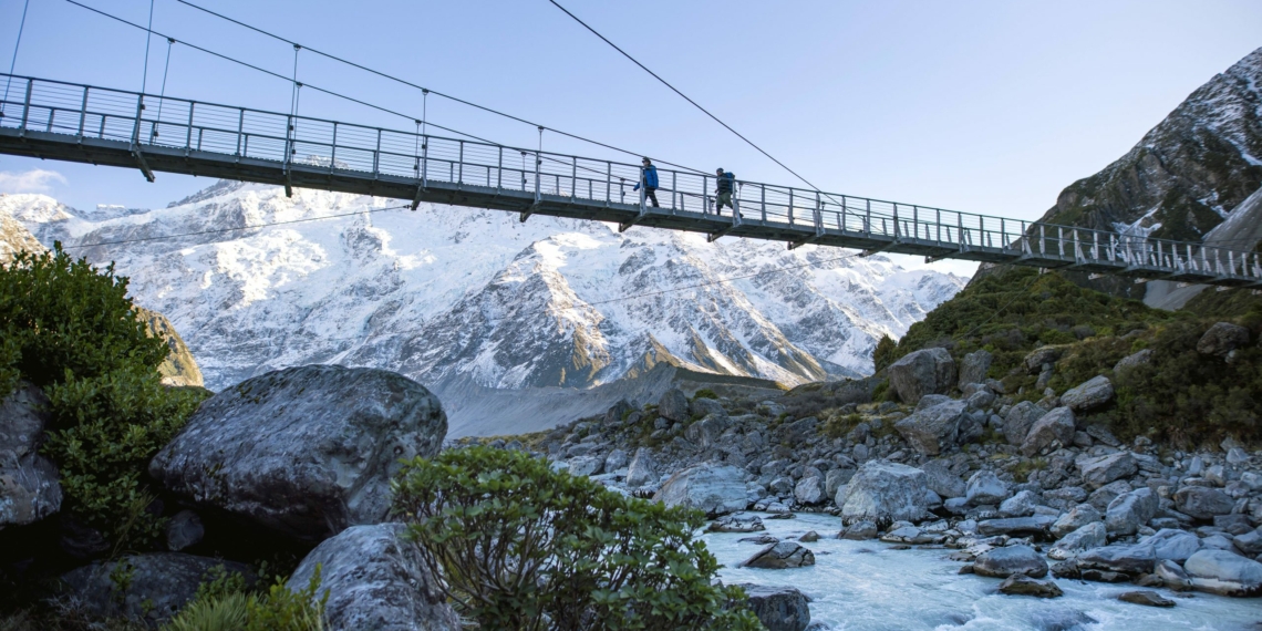 Tourism NZ calls Aussie travel sellers to immerse in self-famil through Aotearoa - Travel Weekly