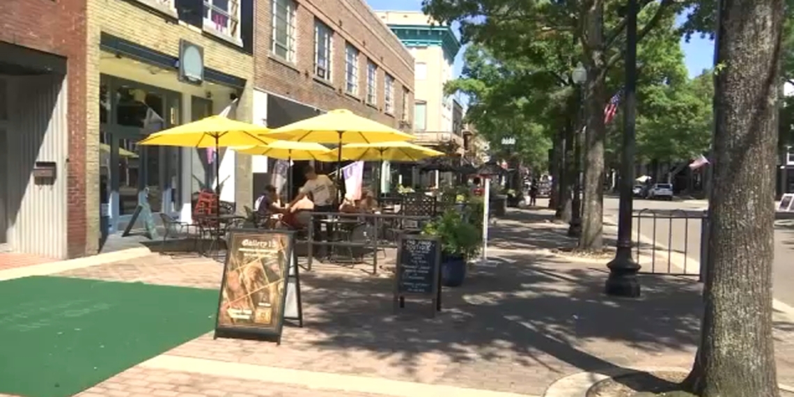 Tourists spending up 10 percent in Fayetteville, officials say