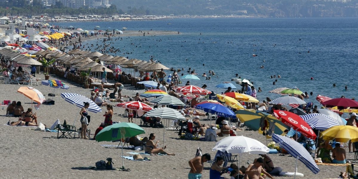 Tourists visiting Turkey warned of problematic areas targeting visitors - Travel News, Insights & Resources.