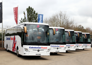 Trade friendly coach firm targets UK expansion after acquiring rival - Travel News, Insights & Resources.