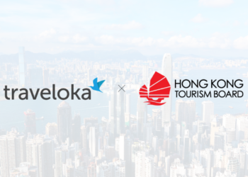 Traveloka Hong Kong Tourism Board team up to expand travel.webp - Travel News, Insights & Resources.