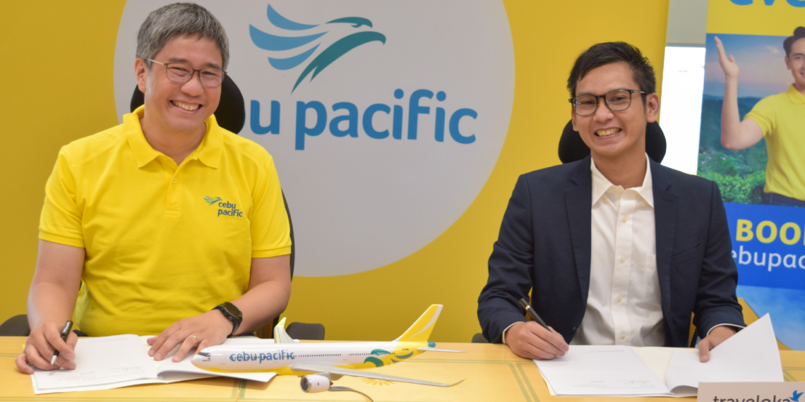 Traveloka and Cebu Pacific Team Up to Boost Philippine Tourism - Travel News, Insights & Resources.