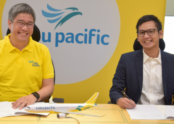 Traveloka and Cebu Pacific Team Up to Boost Philippine Tourism - Travel News, Insights & Resources.