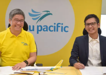 Traveloka partners with Cebu Pacific to boost Philippine tourism for.webp - Travel News, Insights & Resources.