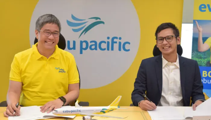 Traveloka partners with Cebu Pacific to boost Philippine tourism for.webp - Travel News, Insights & Resources.