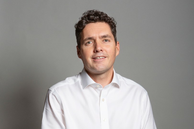 Travels Covid ally Huw Merriman to stand down as MP - Travel News, Insights & Resources.