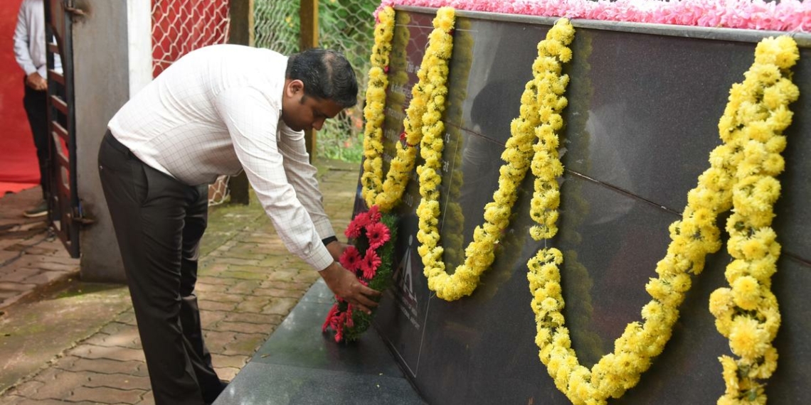 Tributes paid to Mangaluru air crash victims on 14th anniversary - Travel News, Insights & Resources.