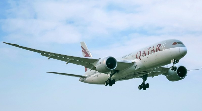 Turbulence hits Doha Dublin Qatar Airways flight 12 injured Indiablooms - Travel News, Insights & Resources.
