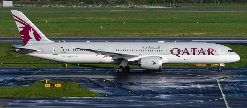 Turbulence over Turkey injures 12 on Qatar Airways flight - Travel News, Insights & Resources.