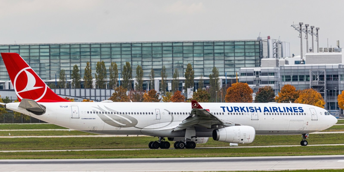 Turkish Airlines UN Tourism sign MoU on sustainable tourism - Travel News, Insights & Resources.