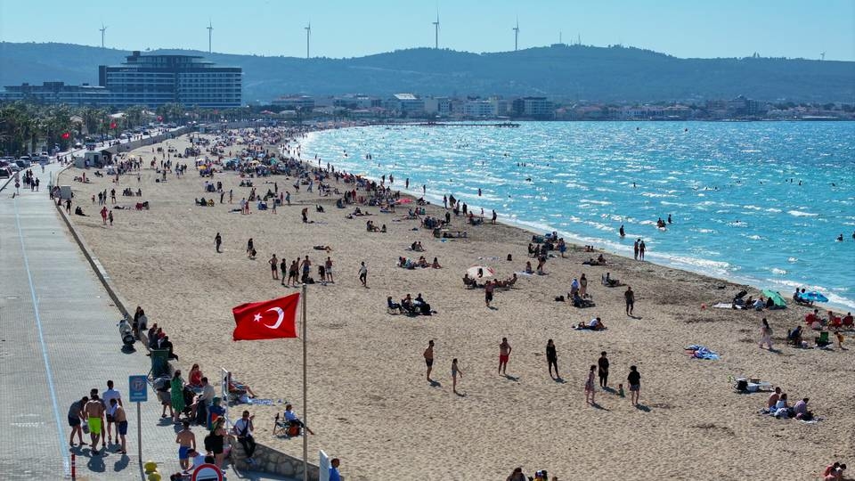Turkiye leads southern Europe as top developing tourism destination - Travel News, Insights & Resources.
